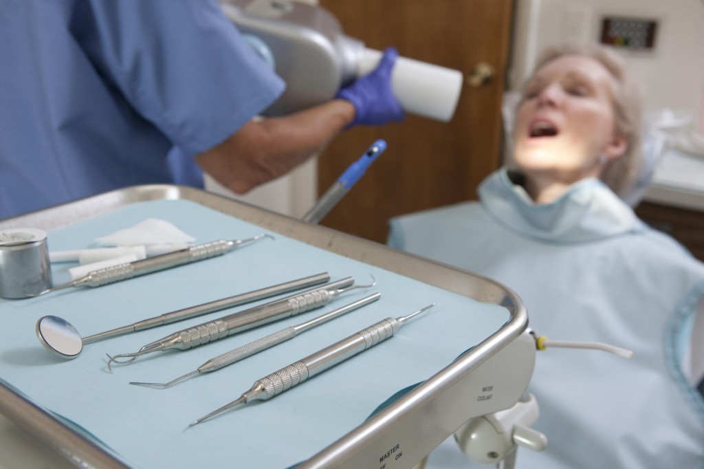 Scottsdale dentist. 