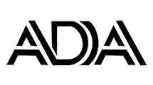 American Dental Asociation Logo
