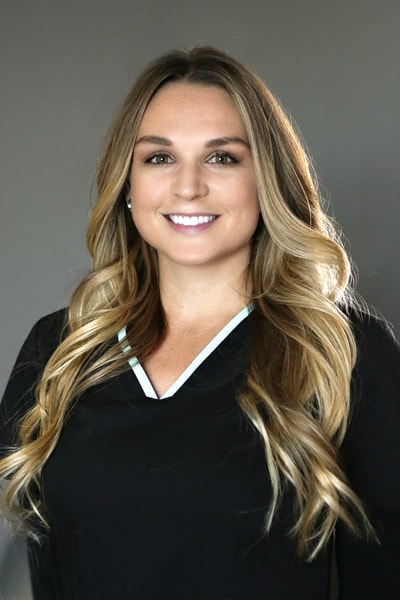 Photo of Courtney Princess Center Dentistry Dental Hygienist