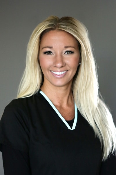 Photo of Erica Princess Center Dentistry Dental Assistant